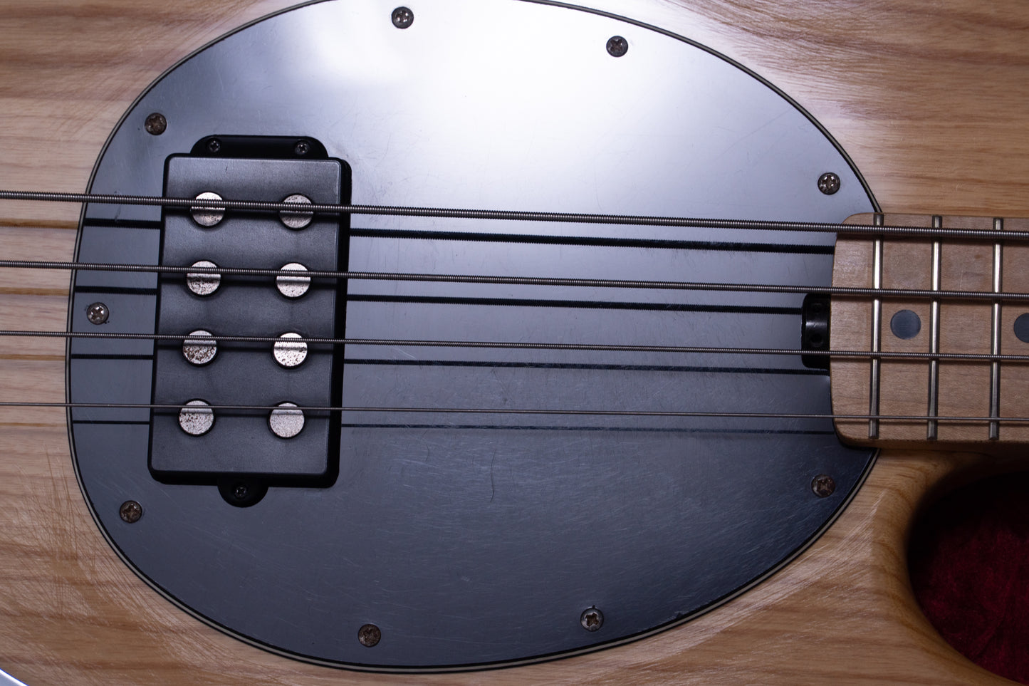 【used】Sterling by Music Man / RAY34 NAT 4.425kg #SR23369【GIB Yokohama】