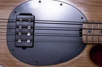 【used】Sterling by Music Man / RAY34 NAT 4.425kg #SR23369【GIB Yokohama】
