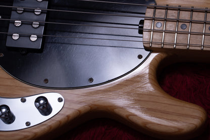 【used】Sterling by Music Man / RAY34 NAT 4.425kg #SR23369【GIB Yokohama】
