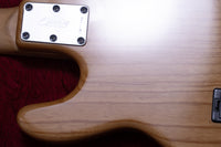 【used】Sterling by Music Man / RAY34 NAT 4.425kg #SR23369【GIB Yokohama】
