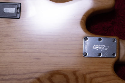 【used】Sterling by Music Man / RAY34 NAT 4.425kg #SR23369【GIB Yokohama】