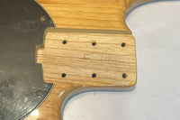 【used】Sterling by Music Man / RAY34 NAT 4.425kg #SR23369【GIB Yokohama】