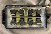 【used】Sterling by Music Man / RAY34 NAT 4.425kg #SR23369【GIB Yokohama】
