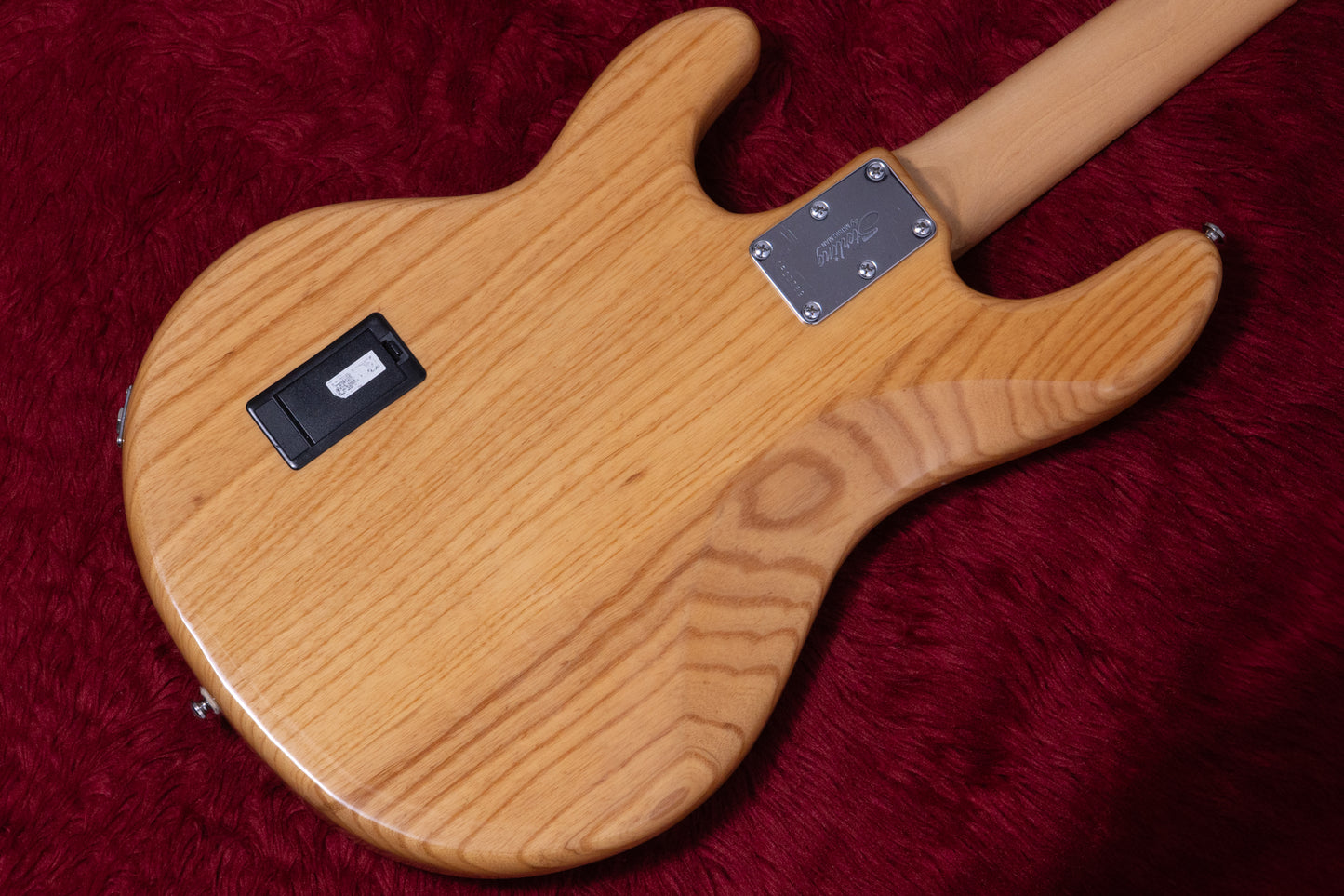 【used】Sterling by Music Man / RAY34 NAT 4.425kg #SR23369【GIB Yokohama】