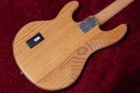 【used】Sterling by Music Man / RAY34 NAT 4.425kg #SR23369【GIB Yokohama】