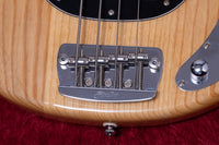 【used】Sterling by Music Man / RAY34 NAT 4.425kg #SR23369【GIB Yokohama】