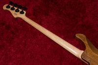 【used】Bacchus / Twenty Four DX4-LTD/E BR/OIL 2014 4.000kg #105788【Consignment 】【GIB Yokohama】