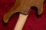 【used】Bacchus / Twenty Four DX4-LTD/E BR/OIL 2014 4.000kg #105788【Consignment 】【GIB Yokohama】