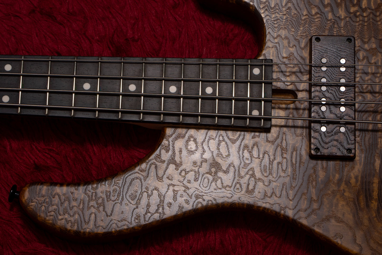 【used】Bacchus / Twenty Four DX4-LTD/E BR/OIL 2014 4.000kg #105788【Consignment 】【GIB Yokohama】