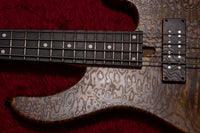 【used】Bacchus / Twenty Four DX4-LTD/E BR/OIL 2014 4.000kg #105788【Consignment 】【GIB Yokohama】
