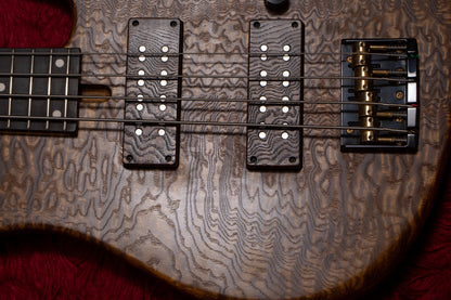 【used】Bacchus / Twenty Four DX4-LTD/E BR/OIL 2014 4.000kg #105788【Consignment 】【GIB Yokohama】