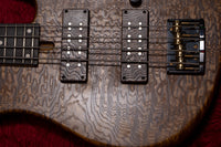 【used】Bacchus / Twenty Four DX4-LTD/E BR/OIL 2014 4.000kg #105788【Consignment 】【GIB Yokohama】
