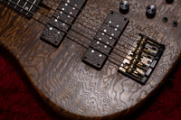 【used】Bacchus / Twenty Four DX4-LTD/E BR/OIL 2014 4.000kg #105788【Consignment 】【GIB Yokohama】