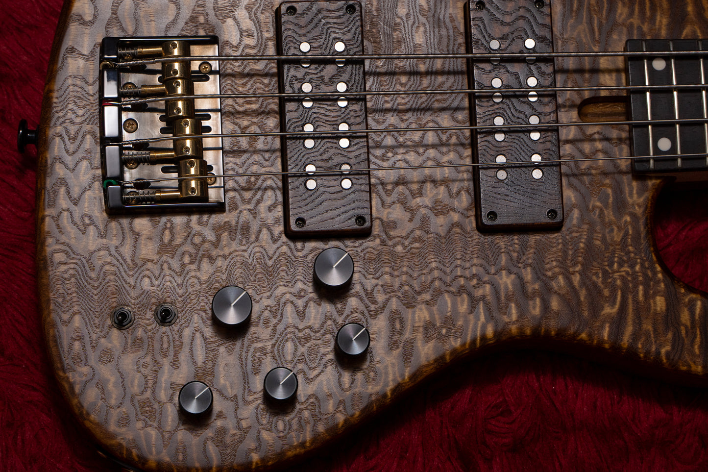 【used】Bacchus / Twenty Four DX4-LTD/E BR/OIL 2014 4.000kg #105788【Consignment 】【GIB Yokohama】