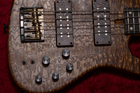 【used】Bacchus / Twenty Four DX4-LTD/E BR/OIL 2014 4.000kg #105788【Consignment 】【GIB Yokohama】