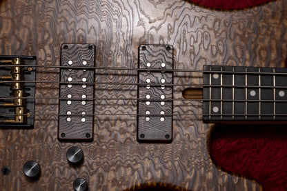 【used】Bacchus / Twenty Four DX4-LTD/E BR/OIL 2014 4.000kg #105788【Consignment 】【GIB Yokohama】