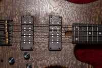 【used】Bacchus / Twenty Four DX4-LTD/E BR/OIL 2014 4.000kg #105788【Consignment 】【GIB Yokohama】
