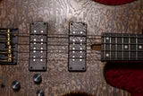 【used】Bacchus / Twenty Four DX4-LTD/E BR/OIL 2014 4.000kg #105788【Consignment 】【GIB Yokohama】