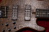 【used】Bacchus / Twenty Four DX4-LTD/E BR/OIL 2014 4.000kg #105788【Consignment 】【GIB Yokohama】