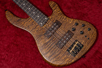 【used】Bacchus / Twenty Four DX4-LTD/E BR/OIL 2014 4.000kg #105788【Consignment 】【GIB Yokohama】