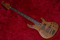 【used】Bacchus / Twenty Four DX4-LTD/E BR/OIL 2014 4.000kg #105788【Consignment 】【GIB Yokohama】