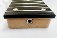 【used】Bacchus / Twenty Four DX4-LTD/E BR/OIL 2014 4.000kg #105788【Consignment 】【GIB Yokohama】