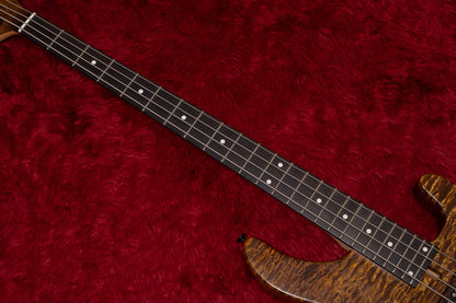 【used】Bacchus / Twenty Four DX4-LTD/E BR/OIL 2014 4.000kg #105788【Consignment 】【GIB Yokohama】