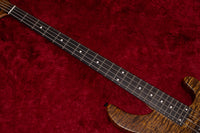 【used】Bacchus / Twenty Four DX4-LTD/E BR/OIL 2014 4.000kg #105788【Consignment 】【GIB Yokohama】