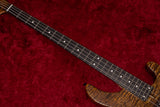 【used】Bacchus / Twenty Four DX4-LTD/E BR/OIL 2014 4.000kg #105788【Consignment 】【GIB Yokohama】