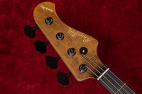 【used】Bacchus / Twenty Four DX4-LTD/E BR/OIL 2014 4.000kg #105788【Consignment 】【GIB Yokohama】