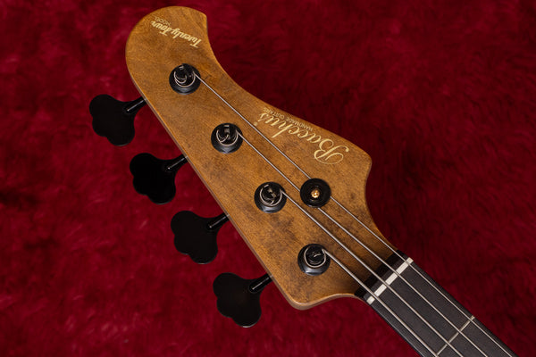 used】Bacchus / Twenty Four DX4-LTD/E BR/OIL 2014 4.000kg