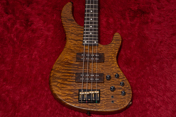 used】Bacchus / Twenty Four DX4-LTD/E BR/OIL 2014 4.000kg