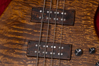 【used】Bacchus / Twenty Four DX4-LTD/E BR/OIL 2014 4.000kg #105788【Consignment 】【GIB Yokohama】