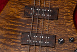 【used】Bacchus / Twenty Four DX4-LTD/E BR/OIL 2014 4.000kg #105788【Consignment 】【GIB Yokohama】