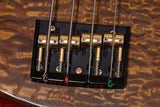 【used】Bacchus / Twenty Four DX4-LTD/E BR/OIL 2014 4.000kg #105788【Consignment 】【GIB Yokohama】