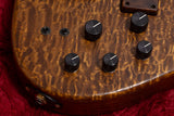 【used】Bacchus / Twenty Four DX4-LTD/E BR/OIL 2014 4.000kg #105788【Consignment 】【GIB Yokohama】