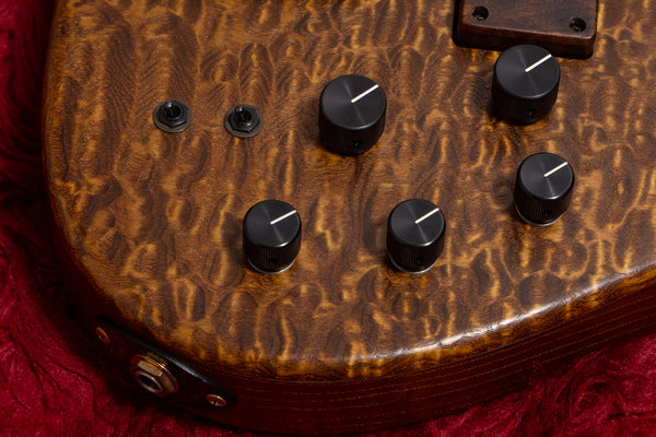 Bacchus Twenty-four DX4 LTD 2014年限定モデル （Bacchus