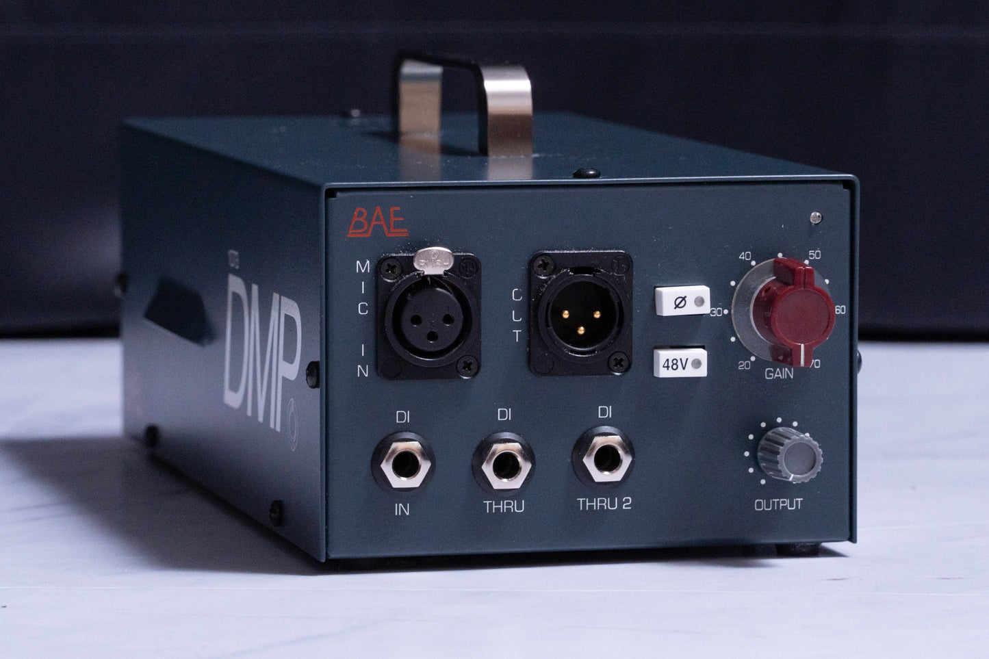 【used】BAE Audio / 1073DMP #2271【Consignment 】【GIB Yokohama】