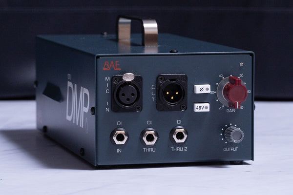 【used】BAE Audio / 1073DMP #2271【Consignment 】【GIB Yokohama】