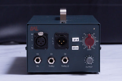【used】BAE Audio / 1073DMP #2271【Consignment 】【GIB Yokohama】