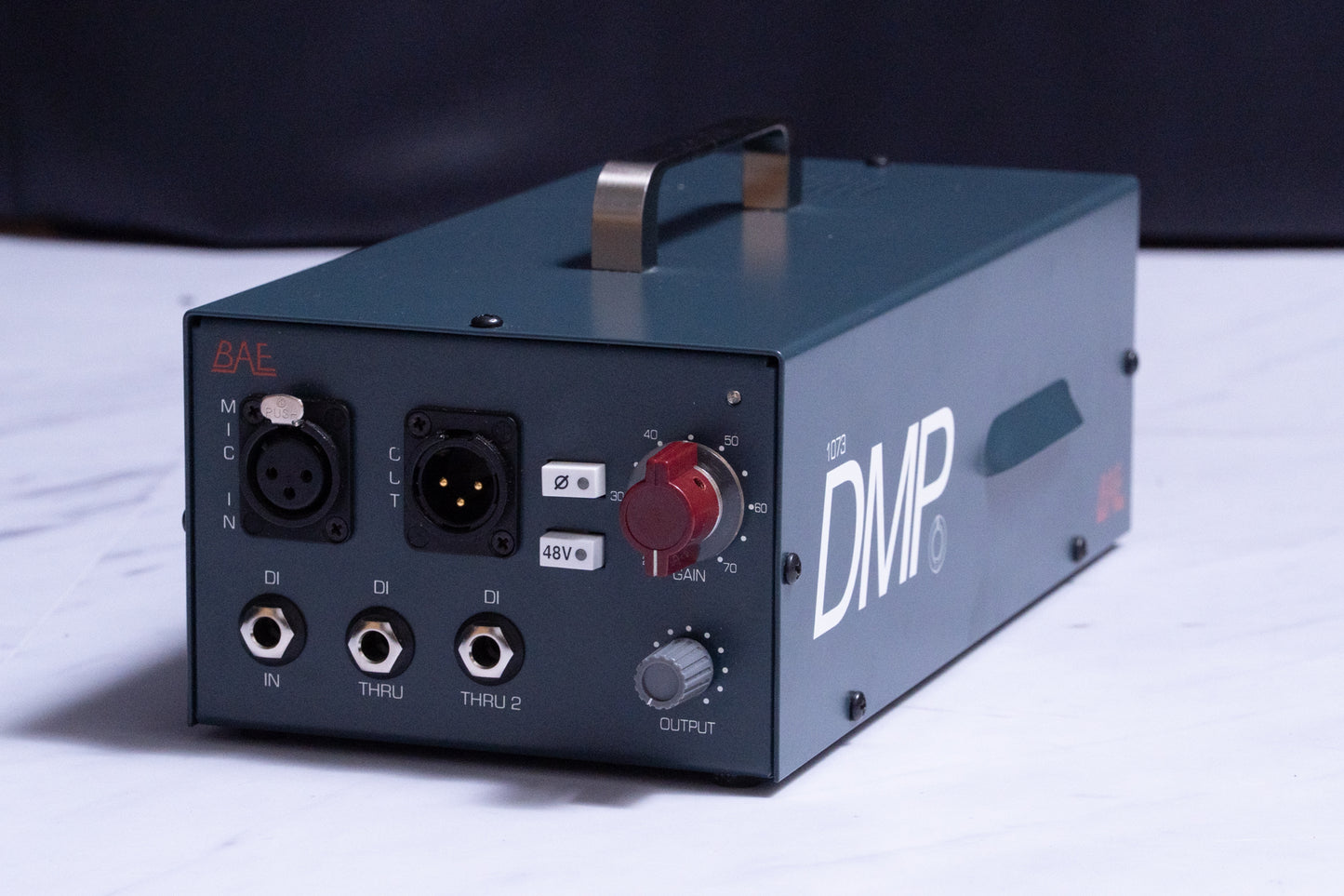 【used】BAE Audio / 1073DMP #2271【Consignment 】【GIB Yokohama】