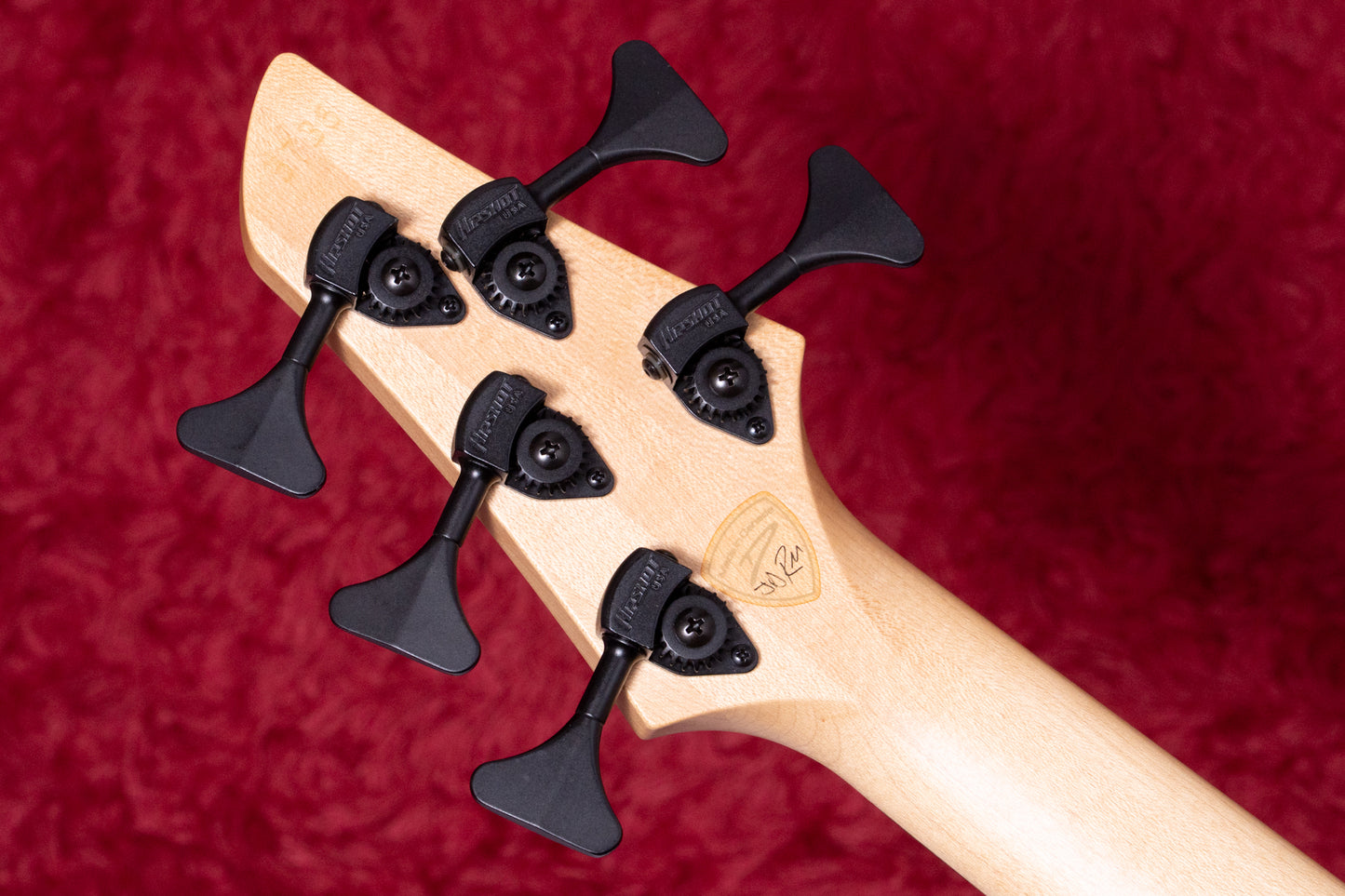 【used】Dingwall / Z3 5-String MAB 4.595kg #5736【Consignment 】【GIB Yokohama】