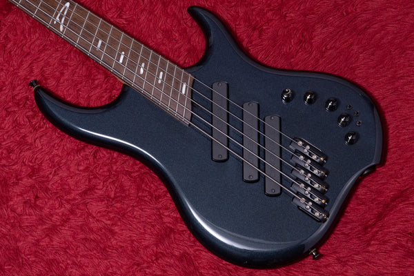 【used】Dingwall / Z3 5-String MAB 4.595kg #5736【Consignment 】【GIB Yokohama】