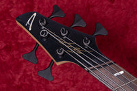 【used】Dingwall / Z3 5-String MAB 4.595kg #5736【Consignment 】【GIB Yokohama】