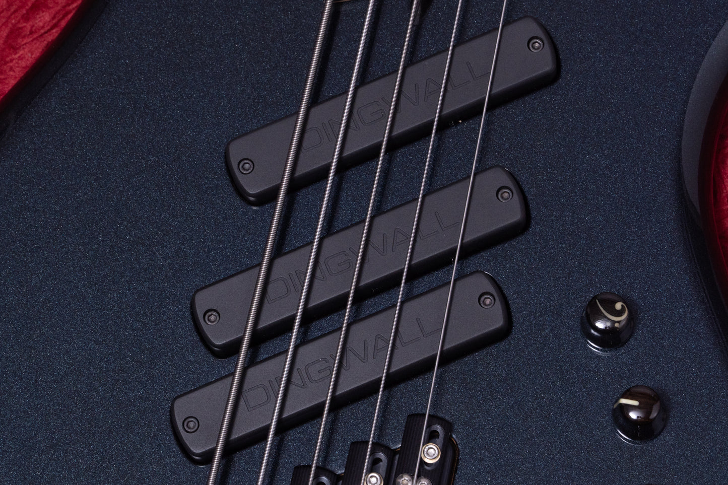 【used】Dingwall / Z3 5-String MAB 4.595kg #5736【Consignment 】【GIB Yokohama】