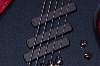 【used】Dingwall / Z3 5-String MAB 4.595kg #5736【Consignment 】【GIB Yokohama】