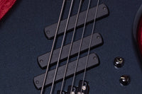 【used】Dingwall / Z3 5-String MAB 4.595kg #5736【Consignment 】【GIB Yokohama】