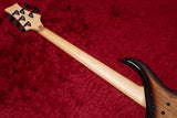 【used】F-bass / BN5-WR Brownburst 4.500kg #210922【GIB Yokohama】