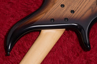 【used】F-bass / BN5-WR Brownburst 4.500kg #210922【GIB Yokohama】