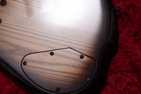 【used】F-bass / BN5-WR Brownburst 4.500kg #210922【GIB Yokohama】